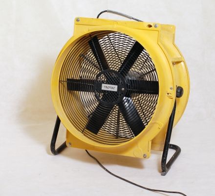 Ventilatoren