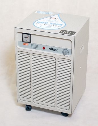 Kondenstrockner AIRSEC 165
