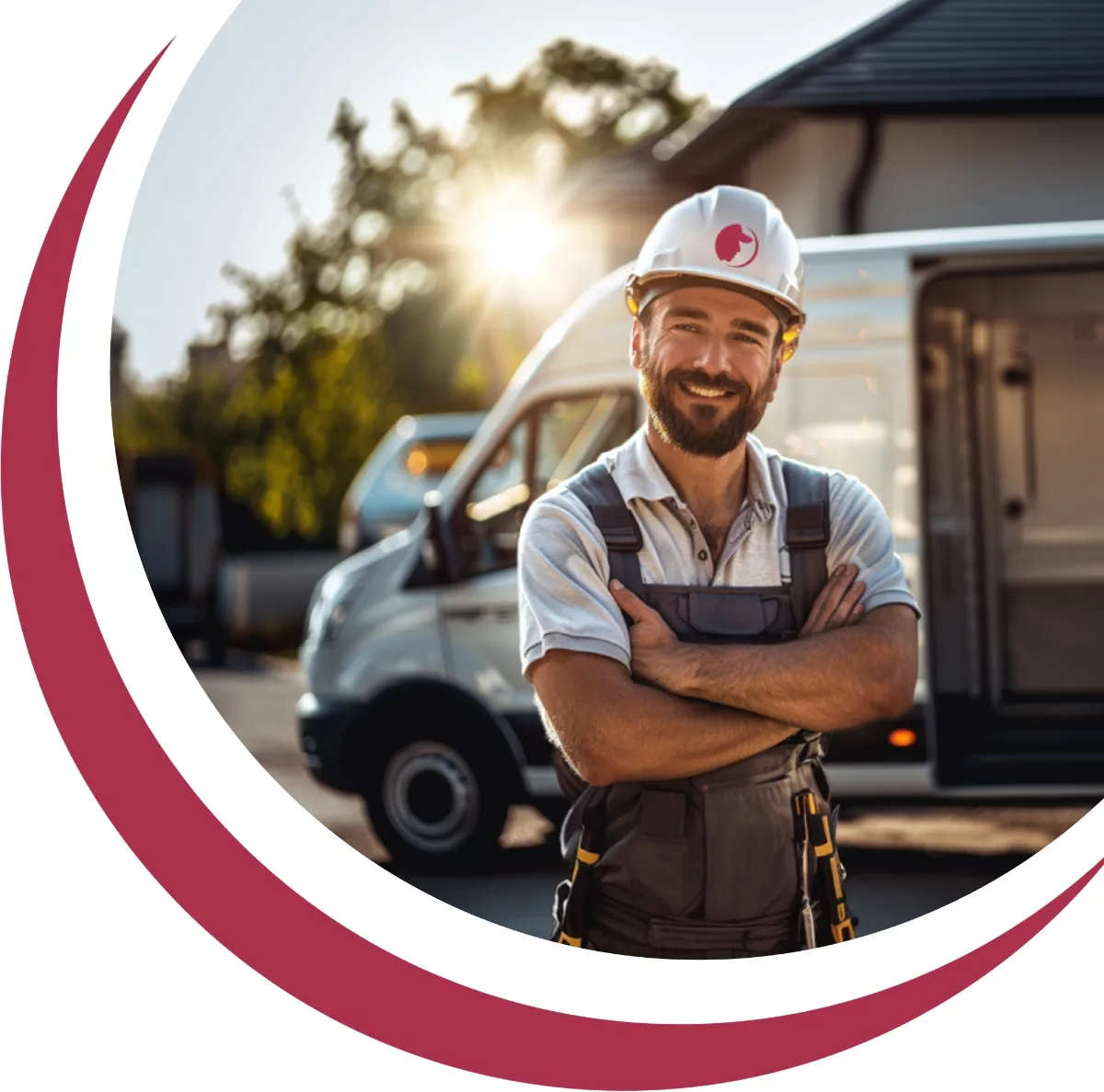 DRYSTAR Startseite Sanierung