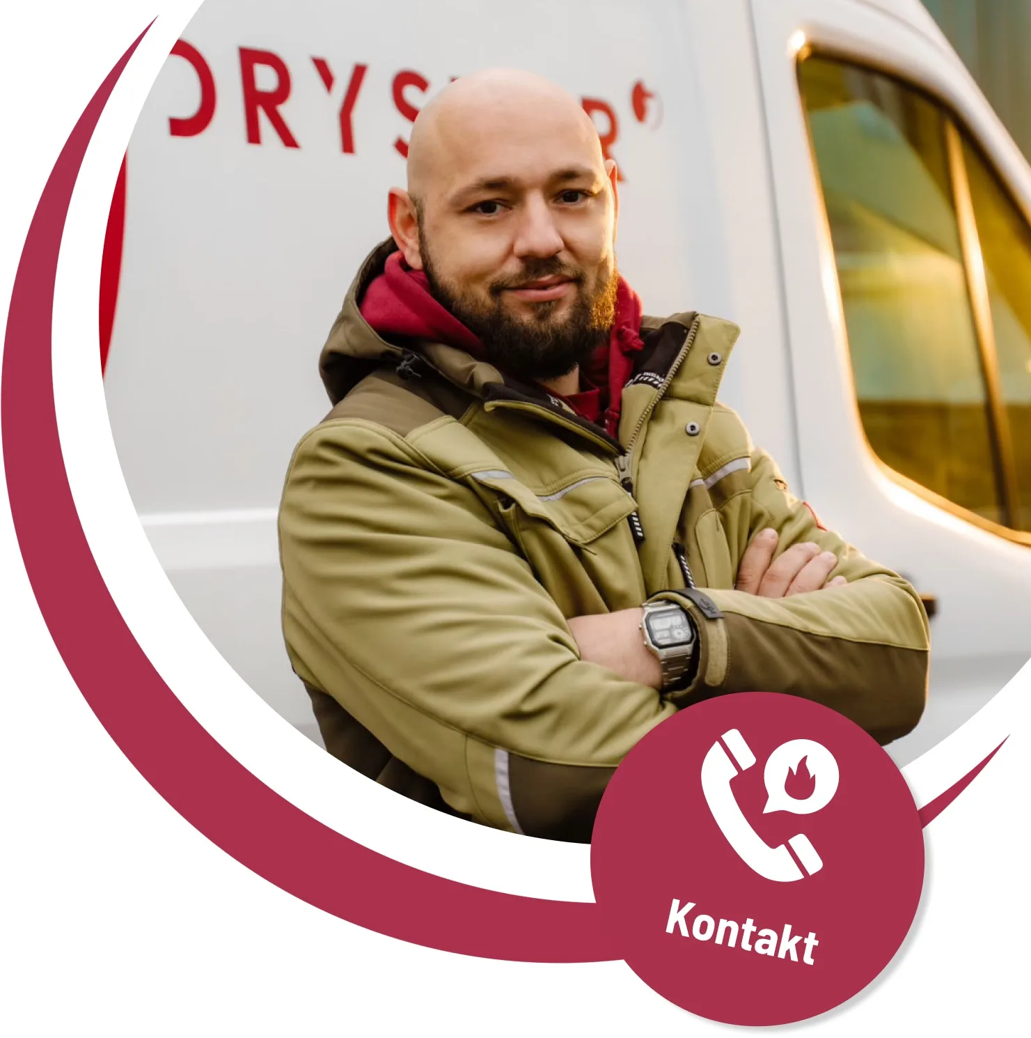 DRYSTAR Kunden und Zielgruppen